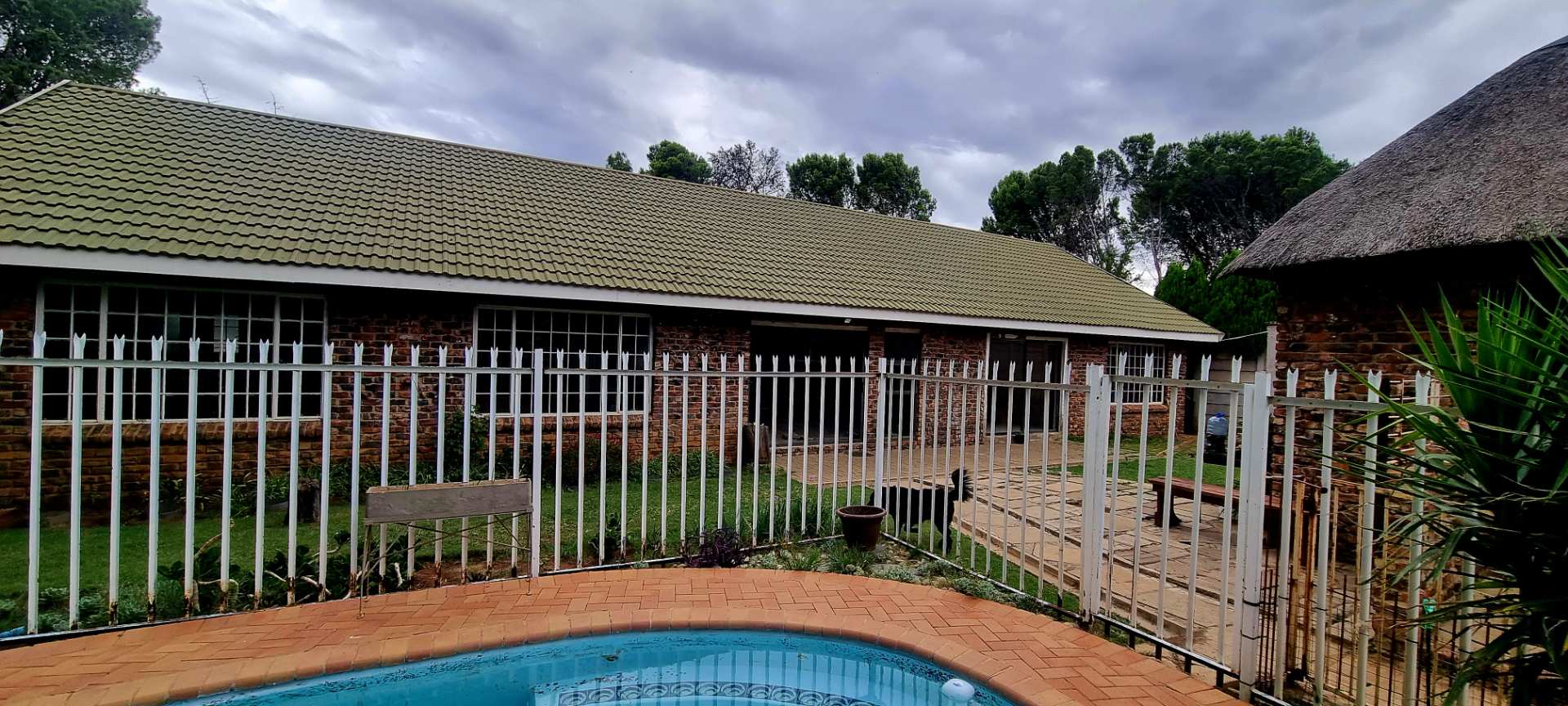 6 Bedroom Property for Sale in Ferreira Free State
